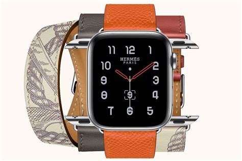 hermes apple watch bandje